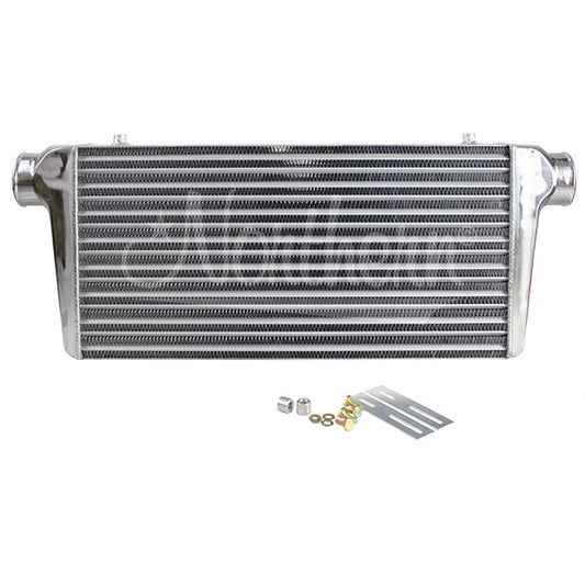 Northern Radiator Intercooler 208102