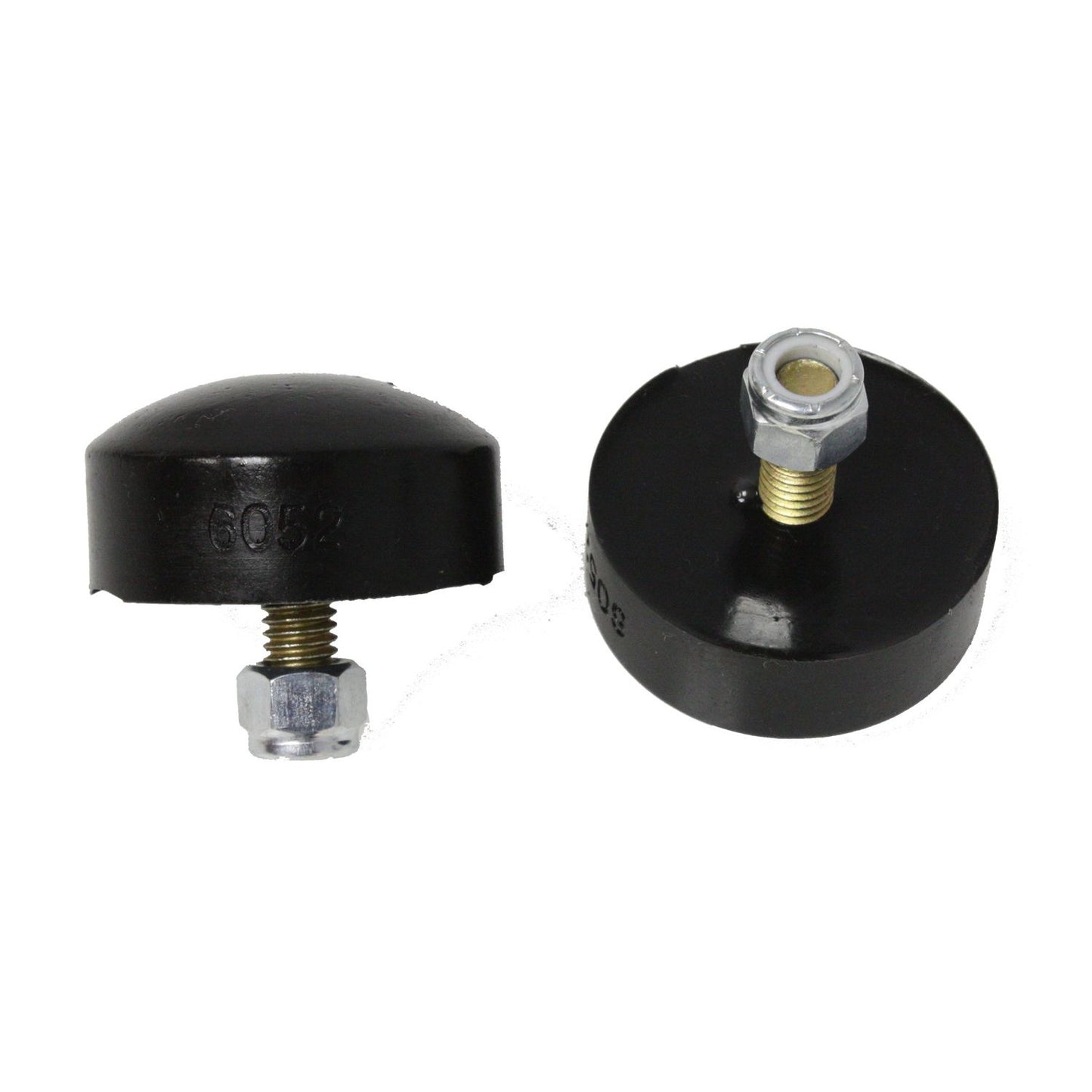 Energy Suspension 1in. TALL BUTTONHEAD BUMP STOP 9.9116G