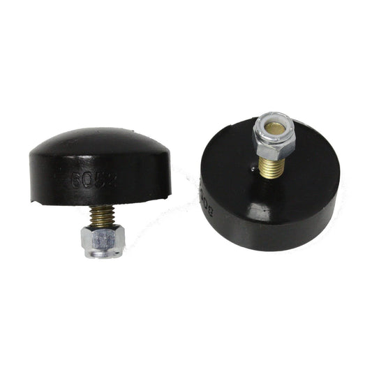 Energy Suspension 1in. TALL BUTTONHEAD BUMP STOP 9.9116G