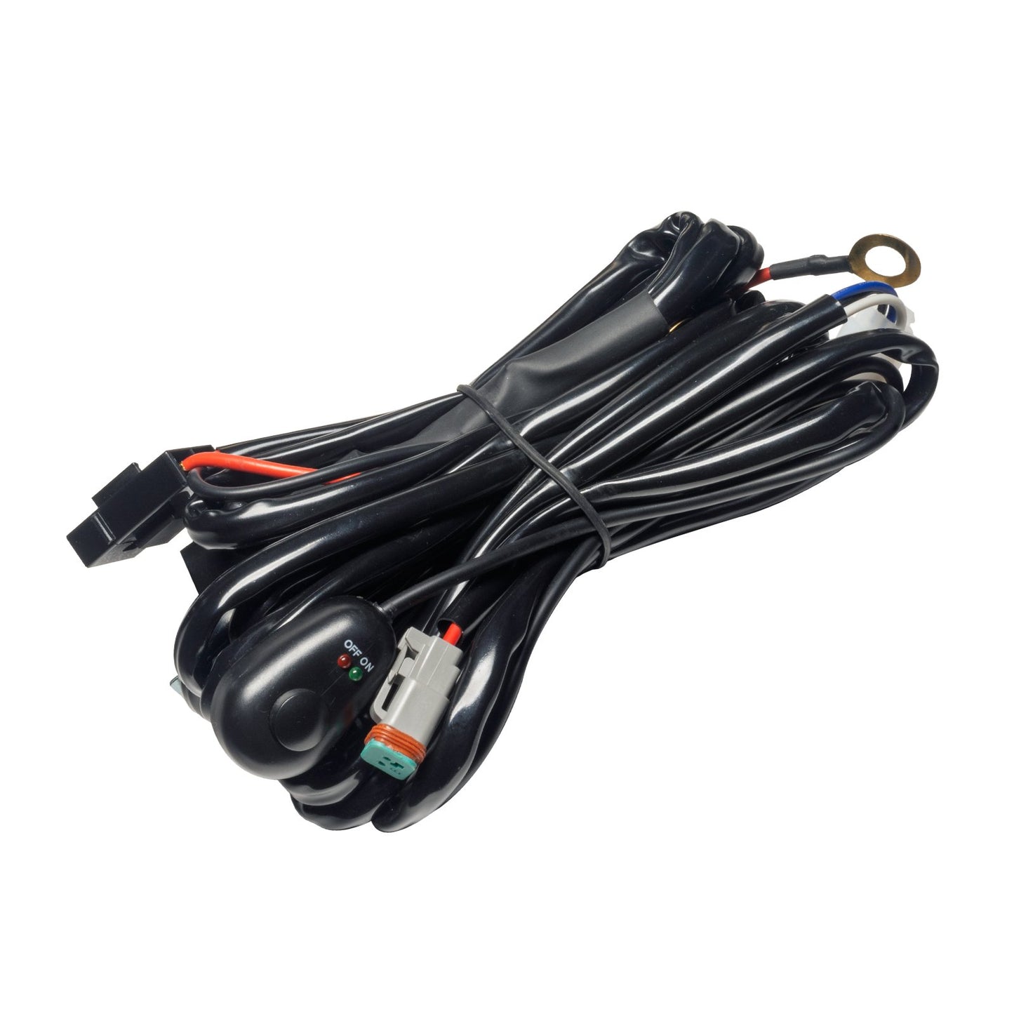 Oracle Lighting 2088-504 - Wiring Harness