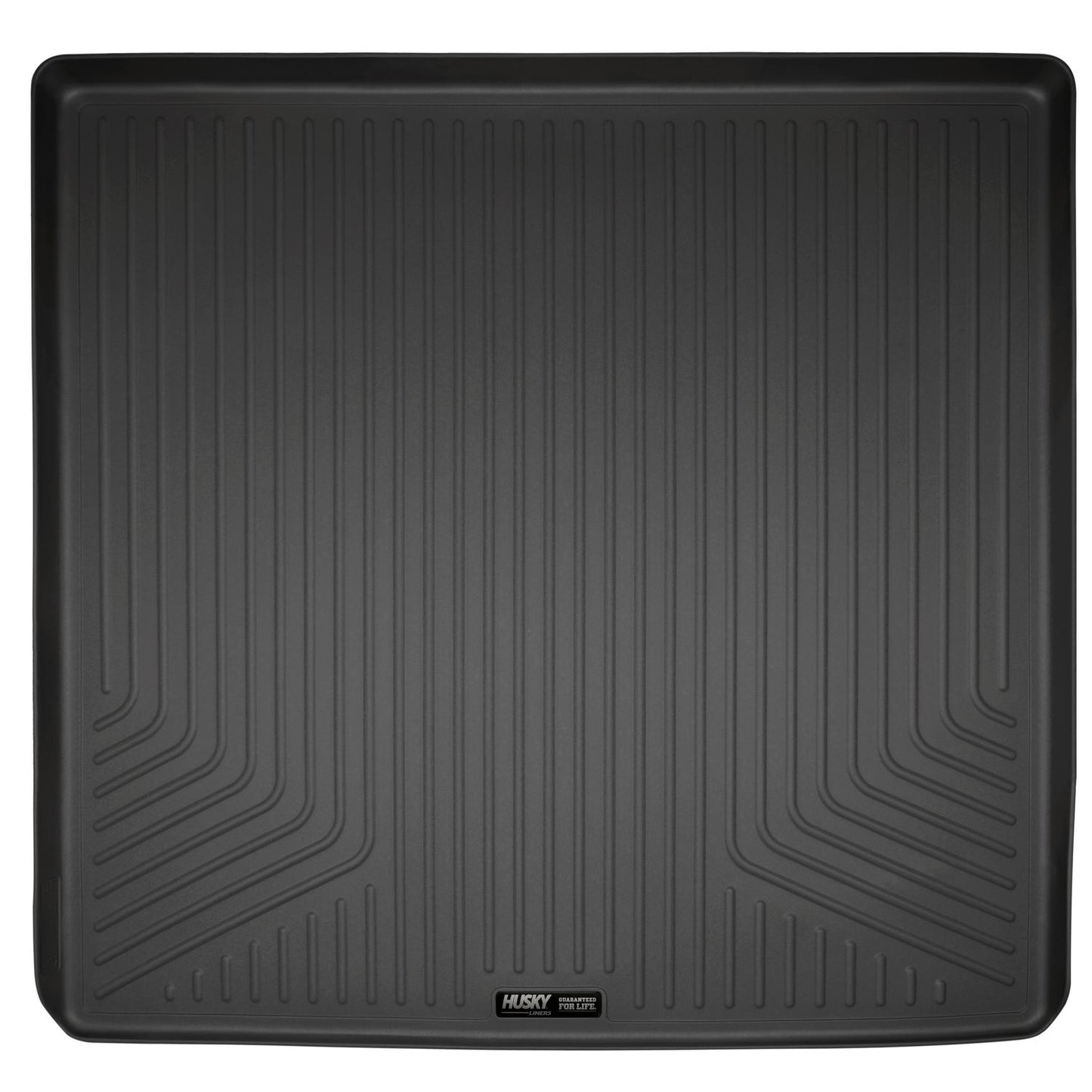 Husky Liners Cargo Liner Behind 2nd Seat 28211