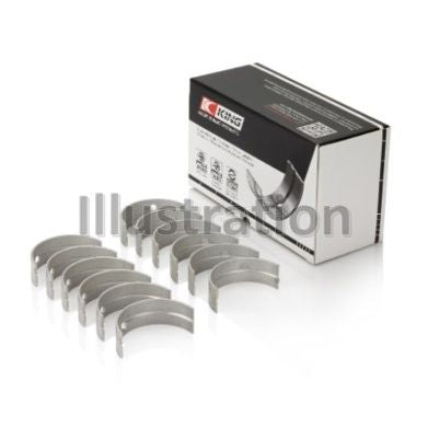 King Engine Bearings MB 621SI0.25