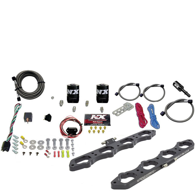 Nitrous Express Nitrous Oxide Injection System Kit NX-20956-00