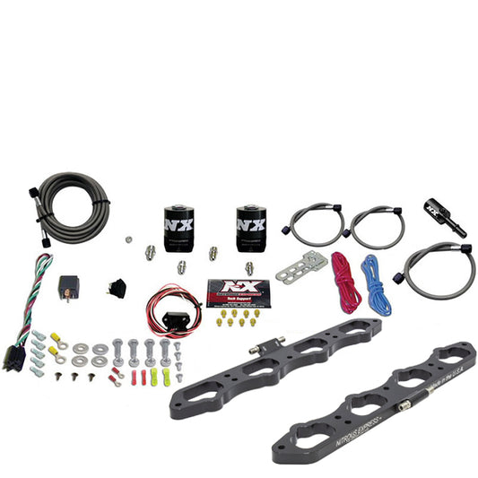 Nitrous Express Nitrous Oxide Injection System Kit NX-20956-00