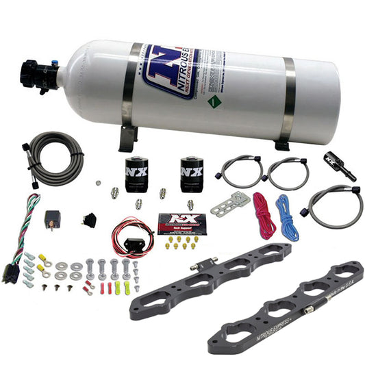 Nitrous Express Nitrous Oxide Injection System Kit NX-20956-15