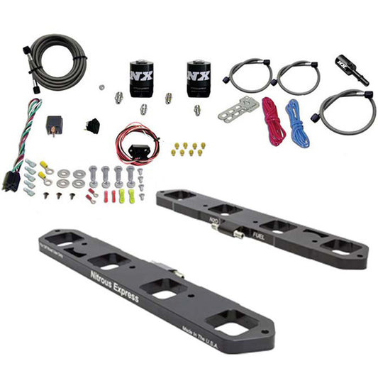 Nitrous Express Plate System NX-20958-00