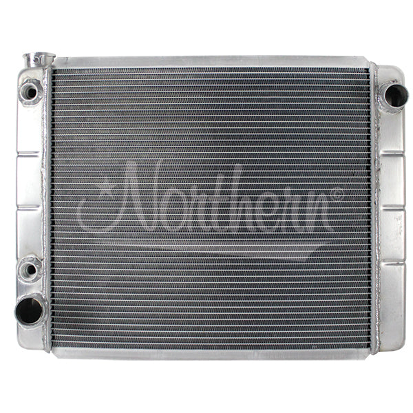 Northern Radiator 19 Inch Race Pro Radiator 209617