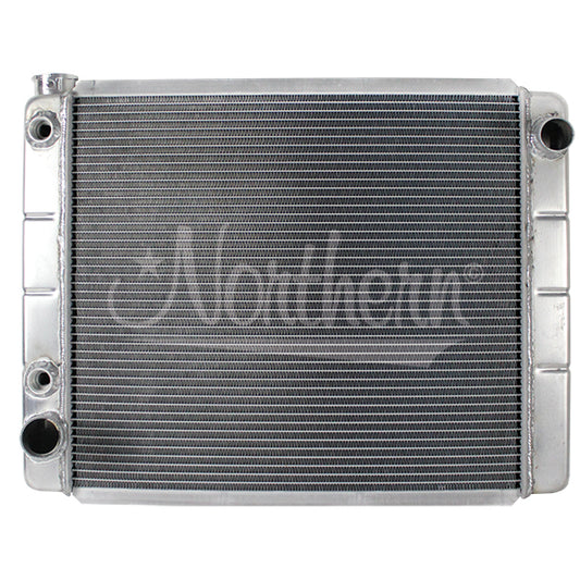 Northern Radiator 19 Inch Race Pro Radiator 209617