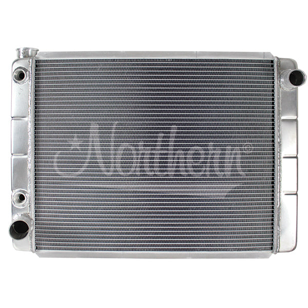 Northern Radiator 19 Inch Race Pro Radiator 209618