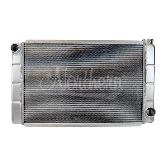 Northern Radiator 16 Inch Race Pro Radiator 209620