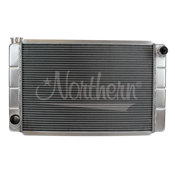 Northern Radiator 16 Inch Race Pro Radiator 209622