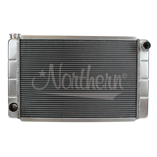 Northern Radiator 16 Inch Race Pro Radiator 209622