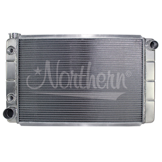Northern Radiator 16 Inch Race Pro Radiator 209623