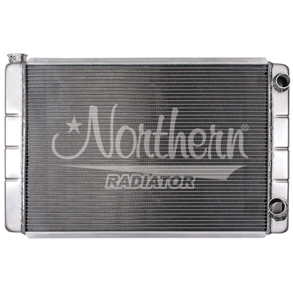 Northern Radiator 19 Inch Race Pro Radiator 209626