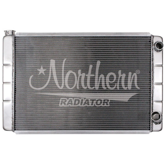 Northern Radiator 19 Inch Race Pro Radiator 209626