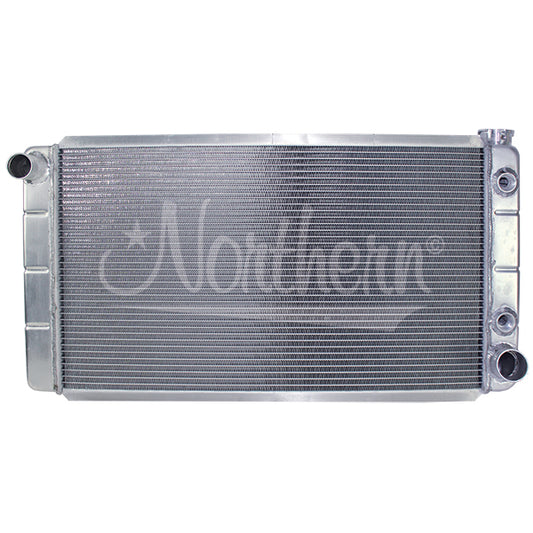 Northern Radiator 16 Inch Race Pro Radiator 209629