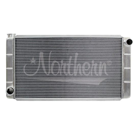 Northern Radiator 16 Inch Race Pro Radiator 209630