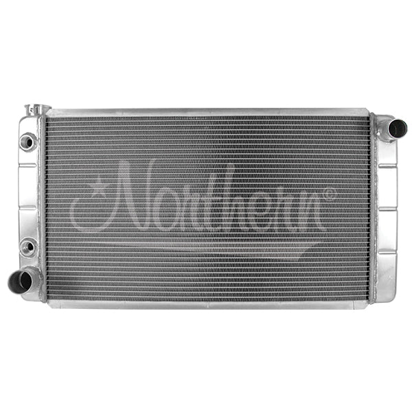 Northern Radiator 16 Inch Race Pro Radiator 209631