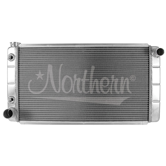Northern Radiator 16 Inch Race Pro Radiator 209631