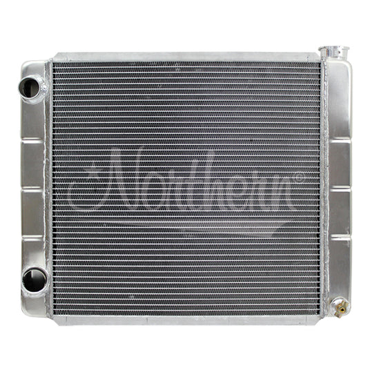 Northern Radiator 19 Inch Race Pro Radiator 209634