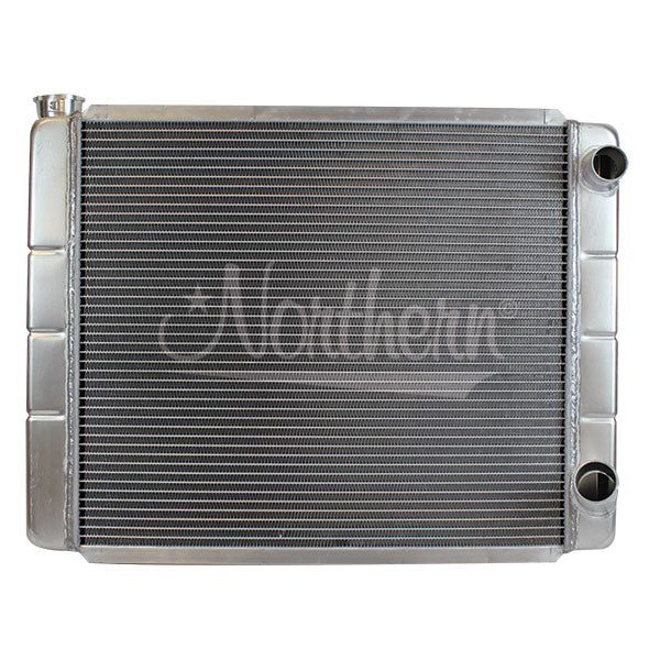 Northern Radiator 19 Inch Race Pro Radiator 209635