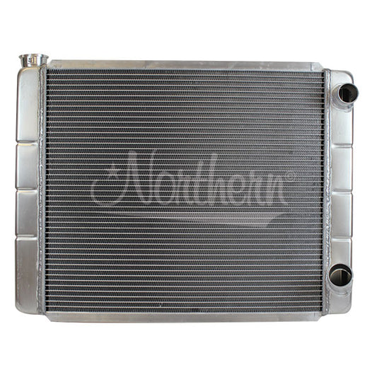 Northern Radiator 19 Inch Race Pro Radiator 209635