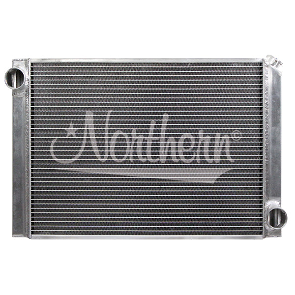 Northern Radiator Drag Race Radiator 209637