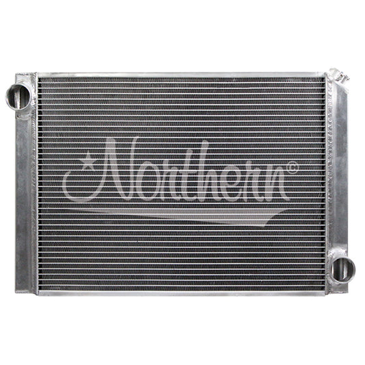 Northern Radiator Drag Race Radiator 209637