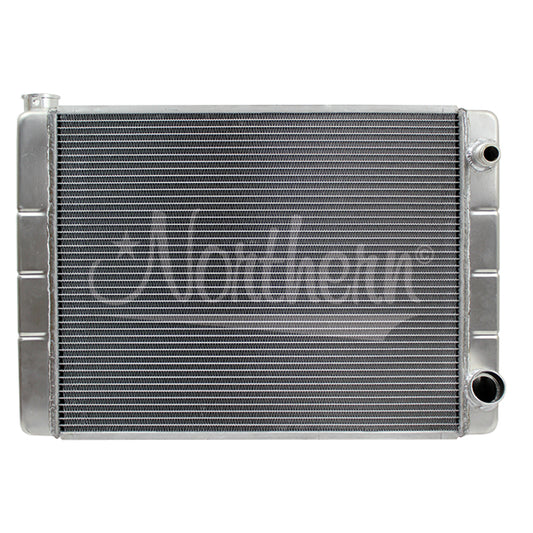 Northern Radiator 19 Inch Race Pro Radiator 209638