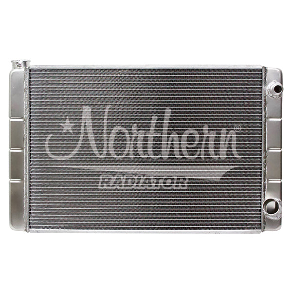 Northern Radiator 19 Inch Race Pro Radiator 209640