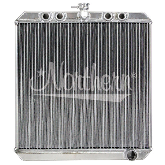 Northern Radiator 22 x 20 All Aluminum Sprint Car Radiator 209649