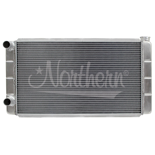 Northern Radiator 16 Inch Race Pro Radiator 209650
