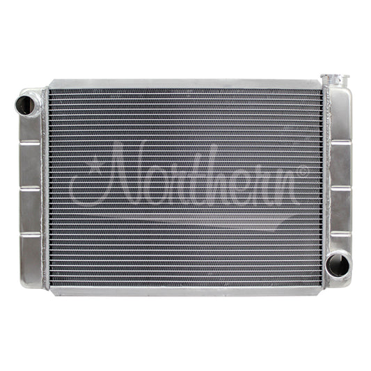 Northern Radiator 16 Inch Race Pro Radiator 209657