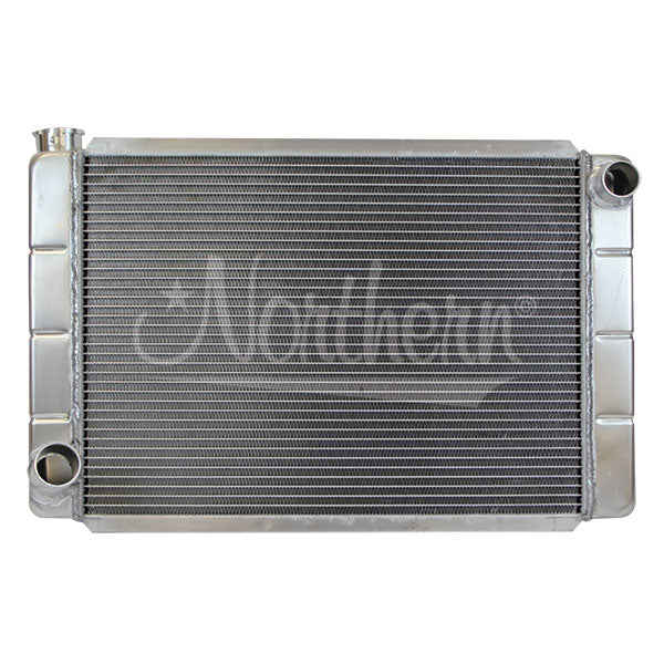 Northern Radiator 16 Inch Race Pro Radiator 209658