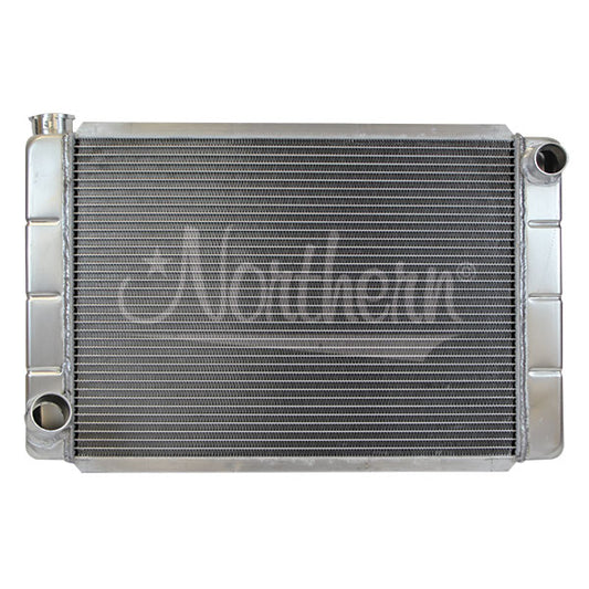 Northern Radiator 16 Inch Race Pro Radiator 209658