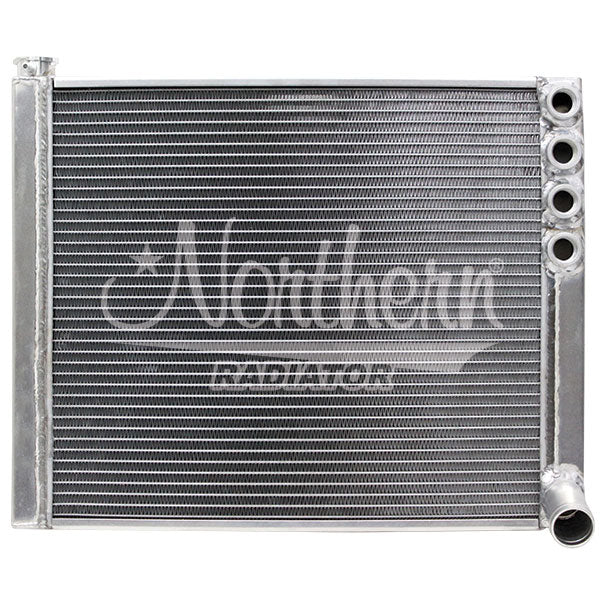 Northern Radiator Sprint Car Radiator 209660