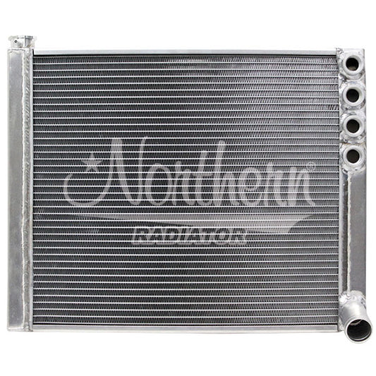 Northern Radiator Sprint Car Radiator 209660