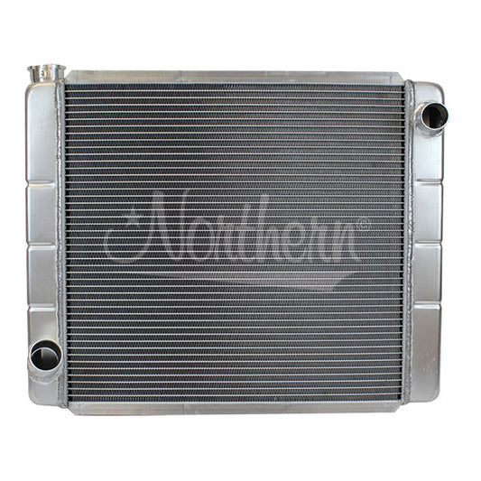 Northern Radiator 19 Inch Race Pro Radiator 209678