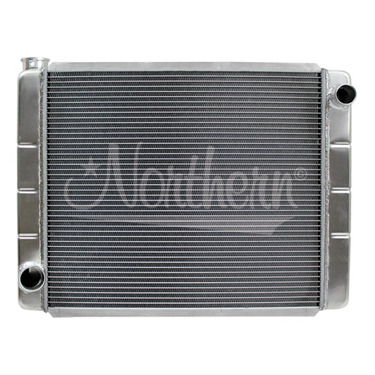 Northern Radiator 19 Inch Race Pro Radiator 209695