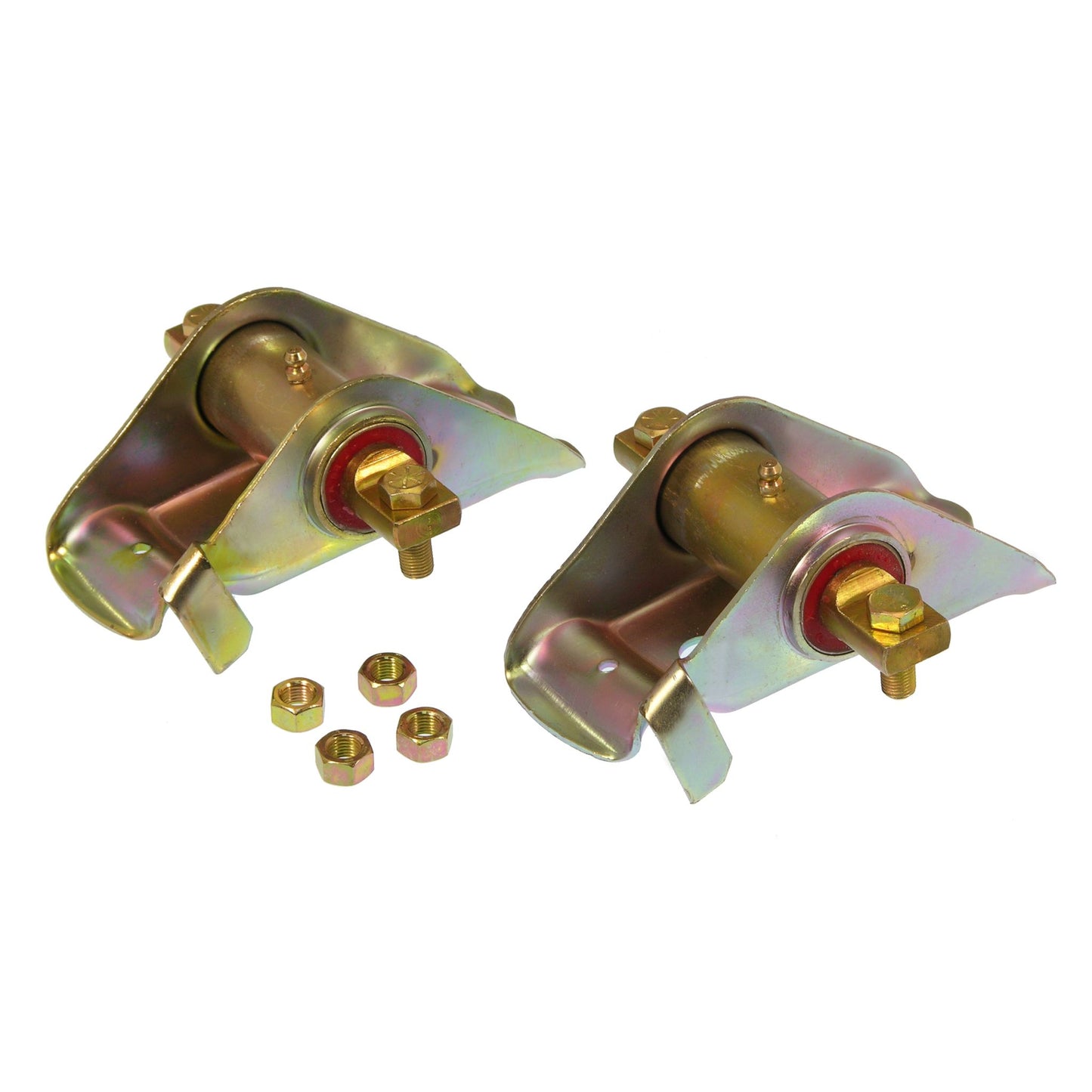 Prothane MUSTANG LWR SPRG PERCH 64-73 PROTH-6-1702