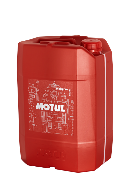Motul MULTI ATF 20L - Fully Synthetic Transmission fluid 104001
