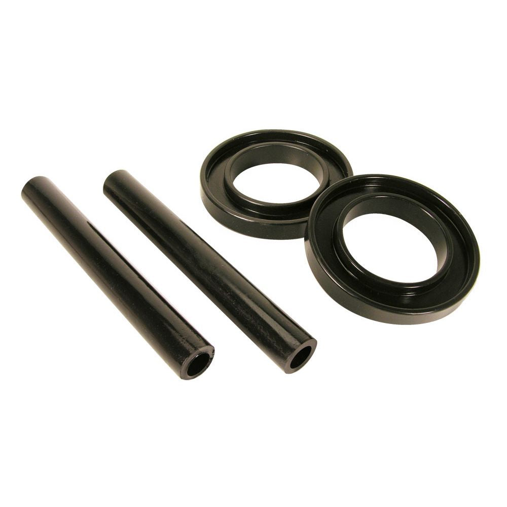 Prothane MUSTANG FRT COIL SPG ISOLTR 83-04 PROTH-6-1703-BL