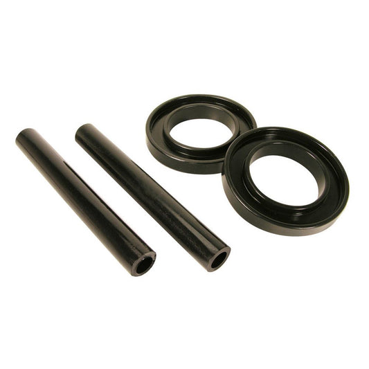 Prothane MUSTANG FRT COIL SPG ISOLTR 83-04 PROTH-6-1703-BL