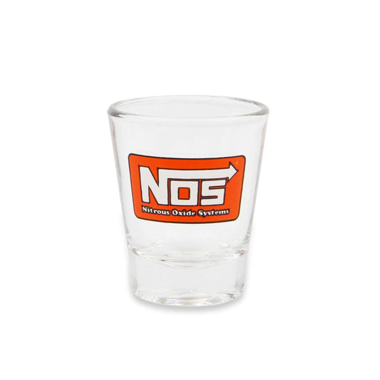 Holley Shot Glass 36-489