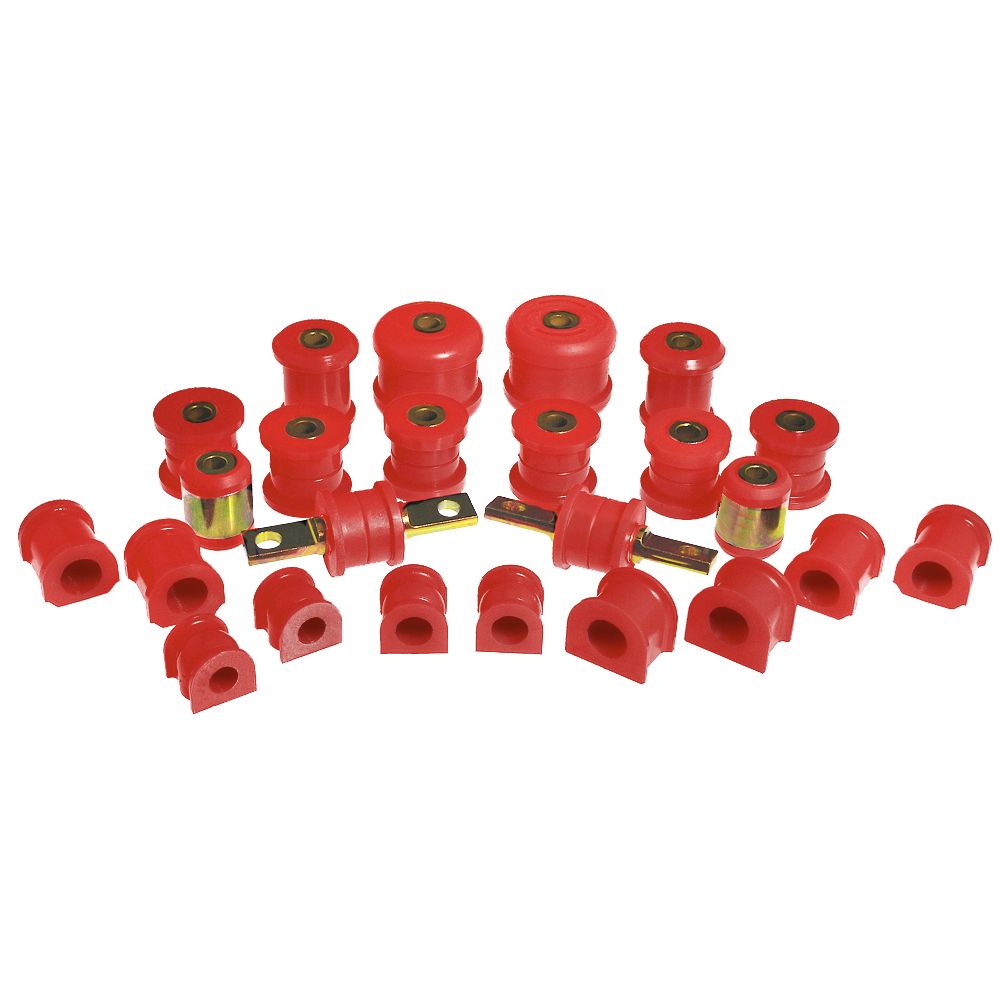 Prothane TOTAL KIT CIVIC/SI/RSX 01-03 PROTH-8-2019