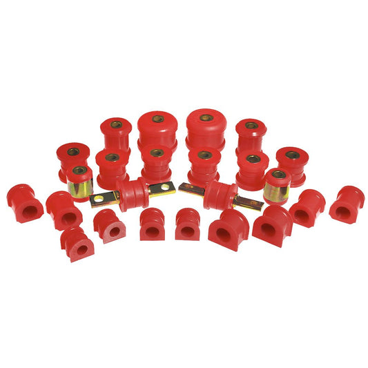 Prothane TOTAL KIT CIVIC/SI/RSX 01-03 PROTH-8-2019