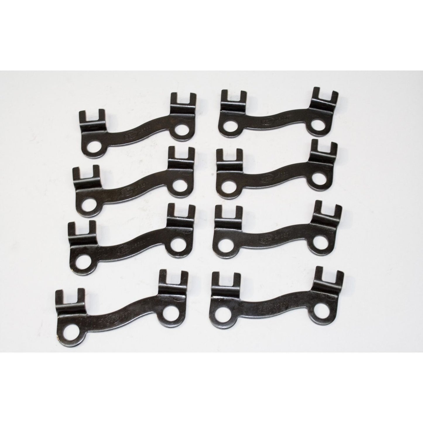 PRW - Pushrod Guideplate 1146000