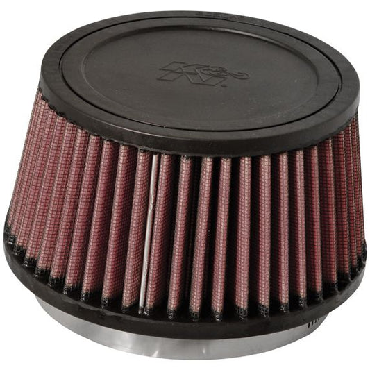 K&N RU-3110 Universal Clamp-On Air Filter