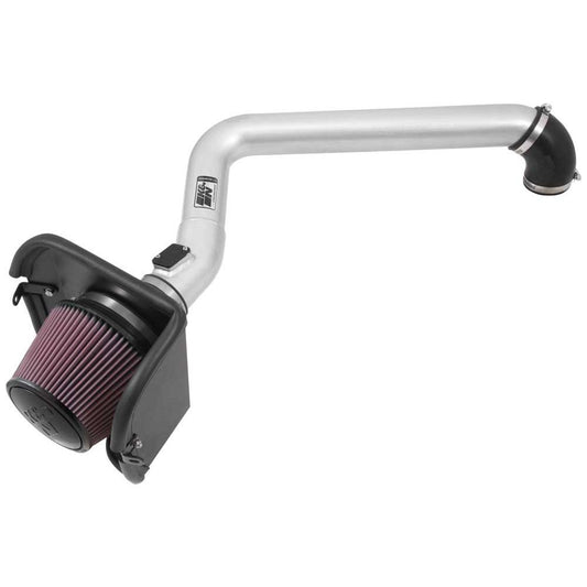 K&N 77-1570KS Performance Air Intake System