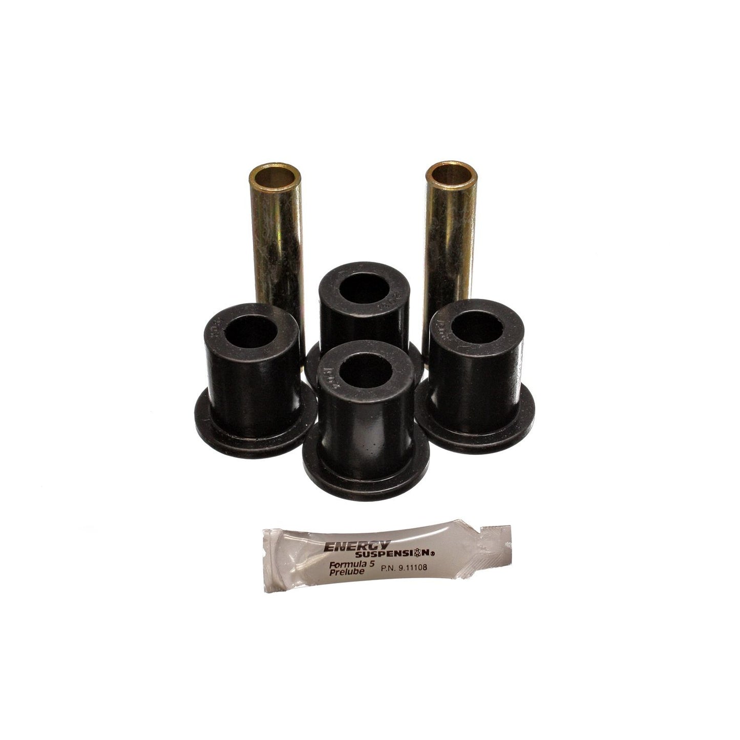 Energy Suspension RR SPRING FRAME SHACKLE KIT 4.2128G